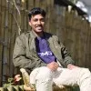 AJMAL RASHID VT
