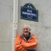 Marcos de Marmontel Nogueira
