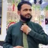 Muhammad Sajood Khan