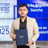 Andres Arguedas