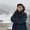 vinay shrestha