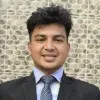 NASIM AHMED