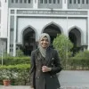 Ameena Kousar