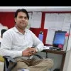 Abadhes Kumar