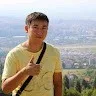 Yerbol Omarov