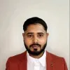 Mamoon Ahmed