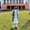 Jay Nagwani