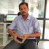 Subhraprakash Pradhan