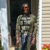 Taisha Bullock