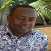 Martin Mboloi