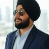 Jaspreet Singh