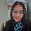 Treesa Bernice PA