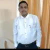 sandip shelar