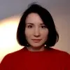 Maria Beleninova