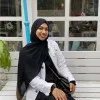 Yusra Azam