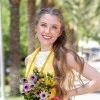 Madelyn Johnson