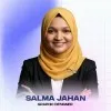 salma jahan