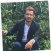 Saroj Bista