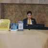 Geeta Rana
