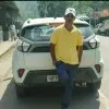 Sunil Purohit