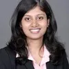 Shravanthi Majji