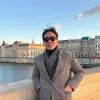 Hyun Sung Cho
