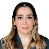 Nadia Shafaei