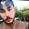 Syed Shafin