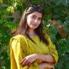 Wania Javed