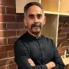 Subramanian Kris