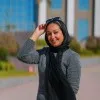 Nancy Saied