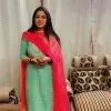 Vanshika Khari