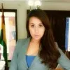 Silvia Andrea Gamero Icochea