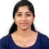Sajina Mariam Reji