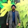 Harsharan Singh