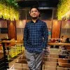 Nikhil Burhade