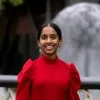 Ragavi Niranjan