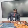 Anuj Kumar