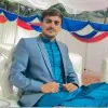 Muhammad Umar Hasnain