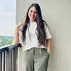 Janvi Mistry