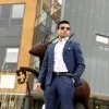 Salman Shariq