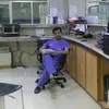 Zafar Iqbal Mari