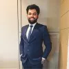 Vihang Sharma