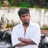 Harimuthuchandran Rajendran