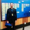 Mohd Fairus Selamat