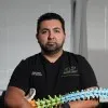 Raul Adrian Diaz Grandas