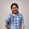 Santhra Martin