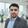 Raushan Kumar Thakur