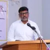 S SURESH