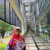 Rosyidah Iyos